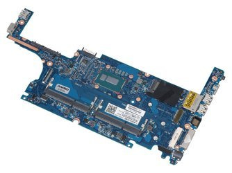 PŁYTA GŁÓWNA 6050A2560501 HP EliteBook 820 G1 USZKODZONA P15