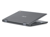 Dotykowy Asus Chromebook Flip C214M  Celeron N4020 4GB 32GB MMC 1366x768 Klasa B Chrome OS