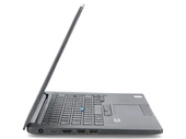 Dotykowy Dell Latitude 7480 i5-7300U 8GB 256GB SSD M.2 2560x1440 Klasa B Windows 10 Professional