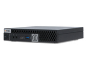 Dell Optiplex 5070 Micro i5-9500T 6x2.2GHz 16GB 480GB SSD
