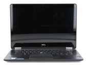 Dotykowy Dell Latitude E7470 i5-6300U 2560x1440 Klasa A- S/N: 5BW6XF2