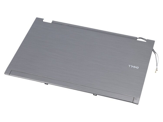 Klapa Matrycy do Dell Latitude E6510 NTY6V U17