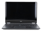Dotykowy Dell Latitude E7470 i5-6300U 2560x1440 Klasa A- S/N: 3JMYKC2