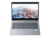 Dotykowy HP ZBook 14u G5 i5-8350U 1920x1080 Klasa A- S/N: 5CG84209T0