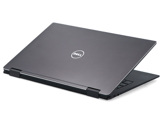 Dotykowy Dell XPS 13 9365 2w1 i7-7Y75 16GB 256GB SSD M.2 1920x1080 Klasa A Windows 10 Professional