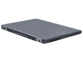 Dell Latitude E7270 12,5" i5-6300U 8GB 256GB SSD 1366x768 Klasa A- Windows 10 Professional