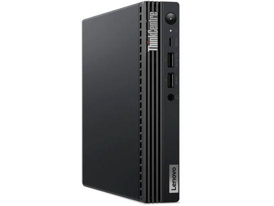 Lenovo ThinkCentre M70q i5-10400 6x2.9GHz 16GB 256GB SSD Windows 11 Home U1
