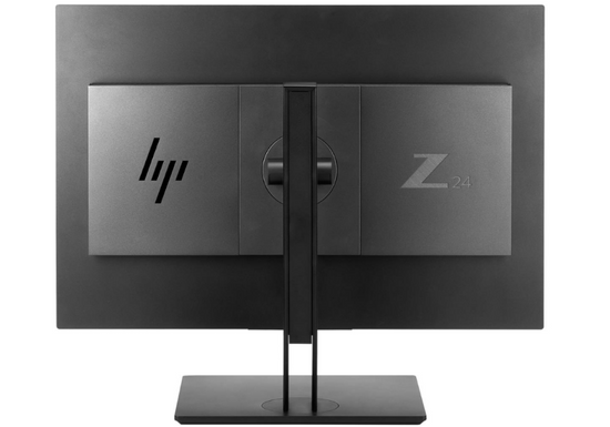 Monitor HP Z24n G2 24" IPS 1920x1200 LED HDMI DVI Czarny Klasa A