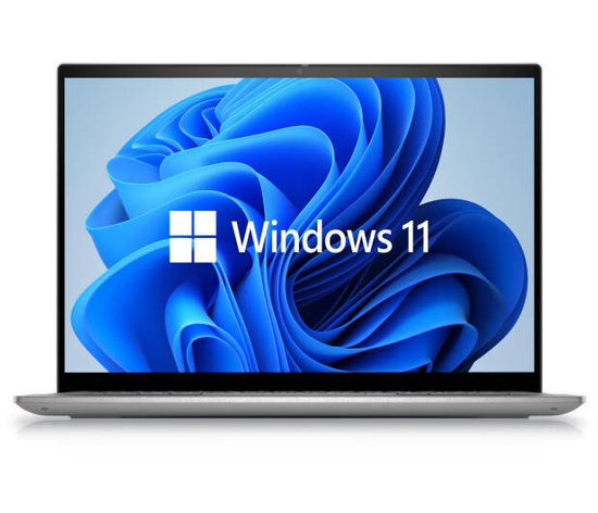 Dell Inspiron 14 5425 Srebrny AMD Ryzen 7 5825U 16GB 512GB