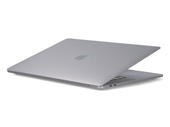 Apple MacBook Pro A1990 i9-8950HK 16GB 512GB SSD 2880x1800 AMD Radeon Pro 560X Klasa A- S/N: C02XJ2UYJGH6
