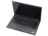 Lenovo ThinkPad X1 Carbon 3rd i7-5600U 8GB 240GB SSD 1920x1080 Klasa A-