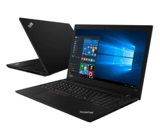Lenovo ThinkPad L590 i5-8265U 16GB 512GB SSD 1920x1080 Klasa A-