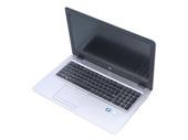HP EliteBook 850 G3 i7-6500U 8GB 240GB SSD 1920x1080 Klasa A-