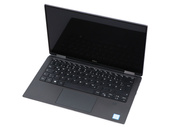 Dotykowy Dell XPS 13 9365 2w1 i7-7Y75 16GB 256GB SSD M.2 1920x1080 Klasa A Windows 10 Professional