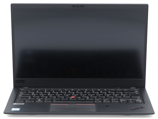 Dotykowy Lenovo ThinkPad X1 Carbon 6th i5-8350U 8GB 256GB SSD 1920x1080 Klasa A- Windows 11 Home