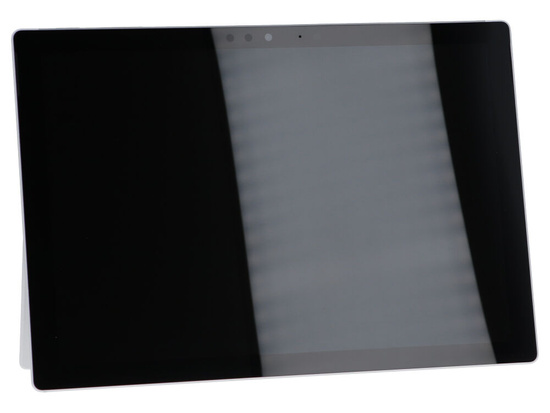 Microsoft Surface Pro 6 i5-8350U 8GB 128GB SSD 2736x1824 Silver Klasa A- Windows 11 Professional