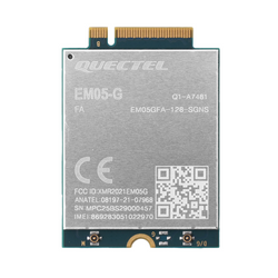 Modem WWAN Lenovo Quectel EM05-G 4G LTE 5W10V25860