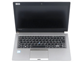 Toshiba Portege Z30-C i7-6500U 8GB 240GB SSD 1920x1080 Klasa B Brak Baterii