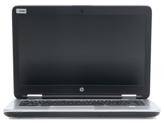 HP ProBook 640 G2 i5-6200U 8GB 512GB SSD 1920x1080 Klasa A Windows 10 Professional
