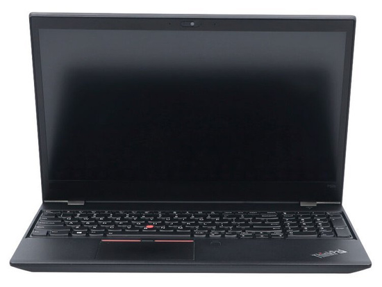 Lenovo ThinkPad P52s i7-8650U 32GB 512GB SSD 1920x1080 nVidia Quadro P500 Klasa A Windows 11 Professional