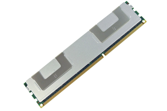 Pamięć RAM 2GB DDR2 667MHz PC2-5300F ECC REG DO SERWERÓW