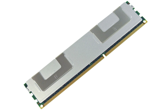 Pamięć RAM 4GB DDR2 667MHz PC2-5300F ECC REG DO SERWERÓW