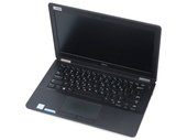 Dell Latitude E7270 I5-6300U 16GB/512GB  SSD 1366x768 Klasa C Brak systemu SN: 2RT1PF2