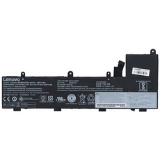 Używana Bateria Lenovo 00HW043 42WH 11.4V Niska Pojemność 15-29%