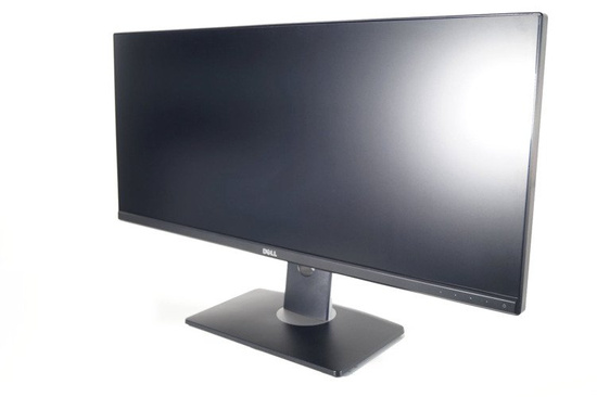 Monitor Dell UltraSharp U2913WM 29" LED 2560x1080 HDMI DisplayPort Czarny