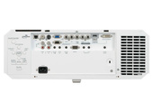 Projektor MITSUBISHI XL7000U 5200lumen DLP 2000:1 HDMI D-SUB DVI 1024x768 2200h