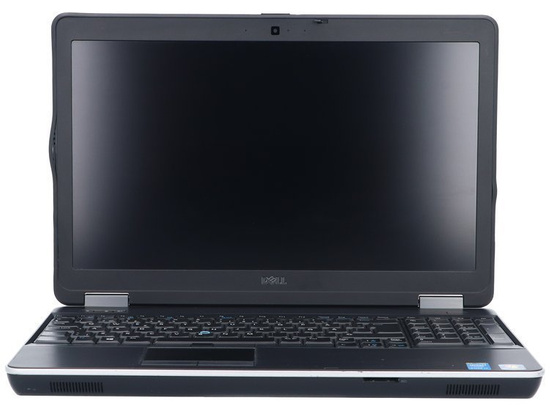 Dell Precision M2800 i7-4810MQ 16GB 512GB SSD 1920x1080 AMD Radeon HD 8790M Klasa B Windows 10 Home