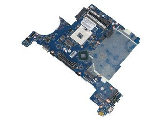 PŁYTA GŁÓWNA LA-7781P Dell Latitude E6430 USZKODZONA P7