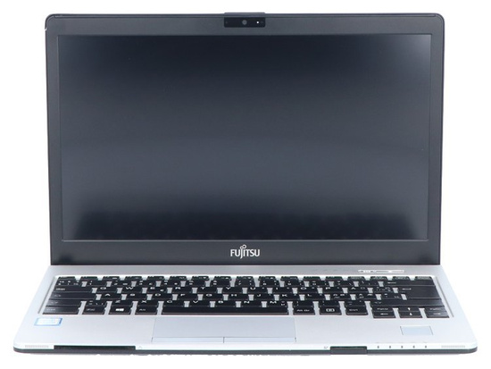 Fujitsu LifeBook S937 BN i5-7200U 8GB 256GB SSD 1920x1080 Klasa B Windows 10 Professional