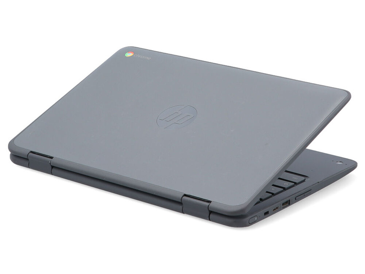 HP Chromebook 32 GB popular in Gray