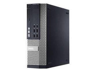 Dell Optiplex 990 SFF i5-2400 4x3.1GHz 8GB 240GB SSD DVD Windows 10 Home