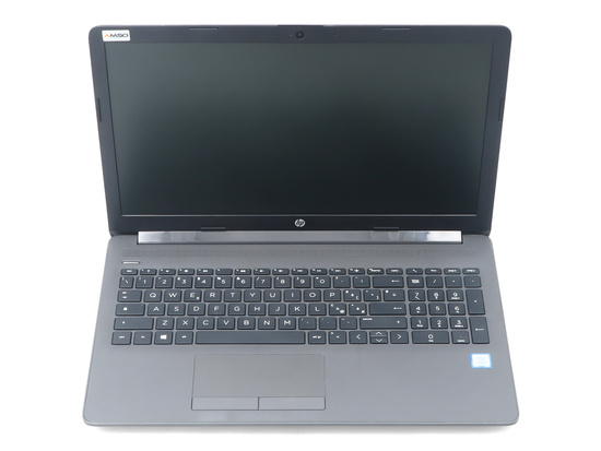 HP 250 G7 i3-7020U 16GB 256GB SSD 1366x768 Klasa A Windows 10 Home