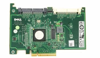 Karta Kontroler SAS/SATA DELL UCS-61 JW065 JW063 OEM