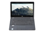 Dotykowy Dell Latitude E7270 i5-6300U 1920x1080 Klasa A- S/N: 35RWK72