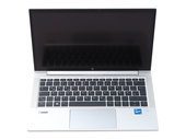 Dotykowy HP EliteBook 830 G8 i5-1145G7 1920x1080 Klasa A- S/N: 5CG21736KR