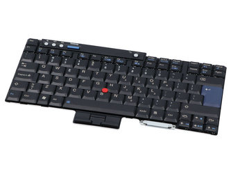 Nowa Klawiatura do Lenovo ThinkPad Z61 Z61M Z61T 42T4055