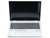 Dotykowy HP Probook 650 G4 I5-8350U 8GB/256GB SSD 1920x1080 Klasa C Brak systemu SN: 5CG936364N
