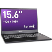 Wortmann AG Terra Mobile 1516 i3-10110U 16GB 512GB SSD 1920x1080 Klasa A Windows 11 Home