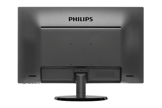 Monitor Philips 223V5LSB 22" LED 1920x1080 D-SUB Czarny