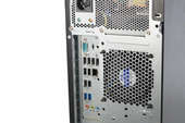 Lenovo ThinkStation S30 E5-1607 4x3.0GHz 8GB 240GB SSD NVS Windows 10 Professional U1