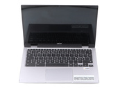 Dotykowy Acer Chromebook R841T S1MN Spin 513 Snapdragon SC7180 8GB 64GB MMC 1920x1080 Chrome OS  Klasa A S/N: NXAA5ED00112512A357600