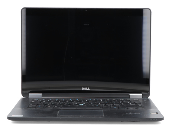 Dotykowy Dell Latitude E7470 i5-6300U 2560x1440 Klasa A- S/N: 3JMYKC2
