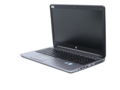 HP Probook 650 G1 I5-4310M 4GB/320GB  HDD 1366x768 Klasa C Brak systemu SN: 5CG5311303