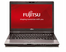 Fujitsu LifeBook S752 i3-2370M 8GB 240GB SSD 1366x768 Klasa A Windows 10 Home