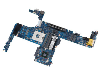 PŁYTA GŁÓWNA 6050A2466401-MB-A04 HP ProBook 6470b USZKODZONA (NIETESTOWANA) P24