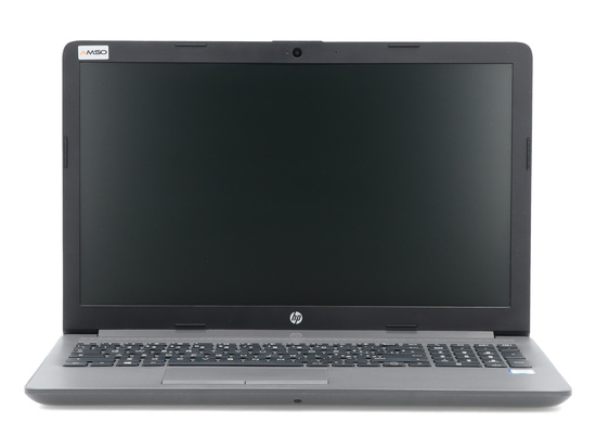 HP 250 G7 i3-7020U 16GB 256GB SSD 1366x768 Klasa A Windows 10 Home